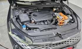 Kia K5 - 34800 лв. - 63738922 6