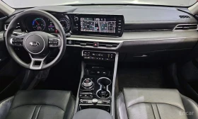 Kia K5 - 34800 лв. - 63738922 7