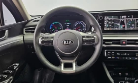 Kia K5 - 34800 лв. - 63738922 13