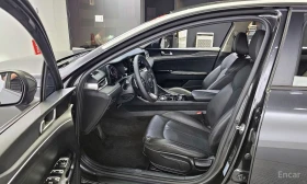 Kia K5 - 34800 лв. - 63738922 10