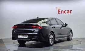 Kia K5 - 34800 лв. - 63738922 2