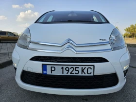 Citroen C4 Picasso 1.6 hdi 116k.s 7mesta FUL TOP | Mobile.bg    2