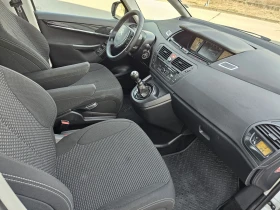 Citroen C4 Picasso 1.6 hdi 116k.s 7mesta FUL TOP | Mobile.bg    13