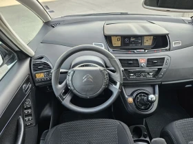 Citroen C4 Picasso 1.6 hdi 116k.s 7mesta FUL TOP | Mobile.bg    10