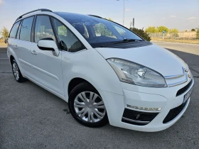 Citroen C4 Picasso 1.6 hdi 116k.s 7mesta FUL TOP | Mobile.bg    3