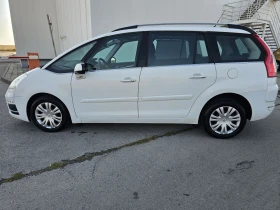 Citroen C4 Picasso 1.6 hdi 116k.s 7mesta FUL TOP | Mobile.bg    7