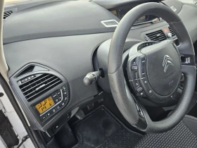 Citroen C4 Picasso 1.6 hdi 116k.s 7mesta FUL TOP | Mobile.bg    8