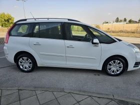 Citroen C4 Picasso 1.6 hdi 116k.s 7mesta FUL TOP | Mobile.bg    4
