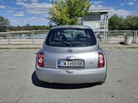 Nissan Micra 1.5 dci | Mobile.bg    5