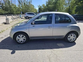 Nissan Micra 1.5 dci | Mobile.bg    4