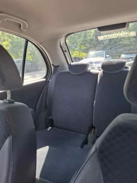 Nissan Micra 1.5 dci | Mobile.bg    8