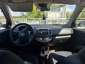 Nissan Micra 1.5 dci | Mobile.bg    7