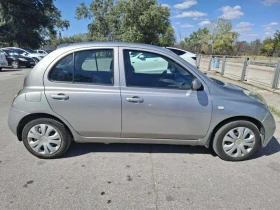 Nissan Micra 1.5 dci | Mobile.bg    2
