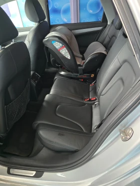 Audi A4 B 8.5  | Mobile.bg    17