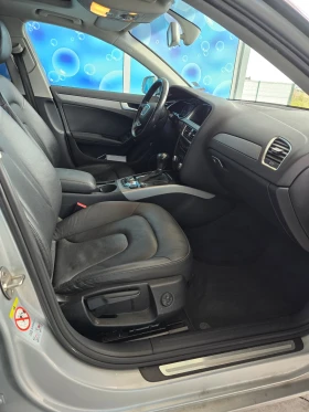 Audi A4 B 8.5  | Mobile.bg    13