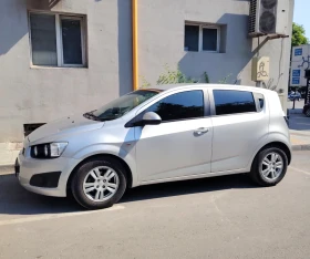 Chevrolet Aveo | Mobile.bg    5