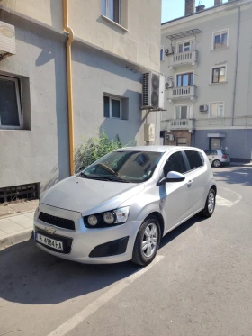 Chevrolet Aveo | Mobile.bg    2