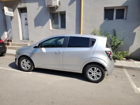 Chevrolet Aveo | Mobile.bg    4