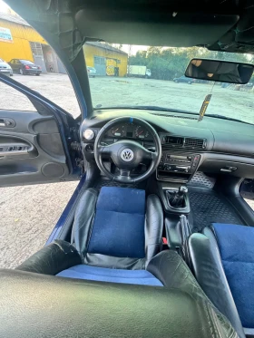 VW Passat Passat 1.9TDI 116 ATJ | Mobile.bg    10