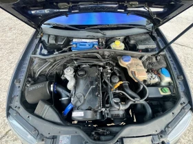 VW Passat Passat 1.9TDI 116 ATJ | Mobile.bg    15