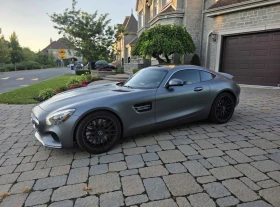 Mercedes-Benz AMG GT * АвтоКредит*  - 137799 лв. / 70455.51 € - 61086877 6