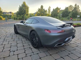 Mercedes-Benz AMG GT * АвтоКредит*  - 137799 лв. / 70455.51 € - 61086877 5