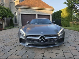 Mercedes-Benz AMG GT * АвтоКредит*  - 137799 лв. / 70455.51 € - 61086877 3