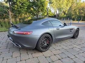 Mercedes-Benz AMG GT * АвтоКредит*  - 137799 лв. / 70455.51 € - 61086877 4