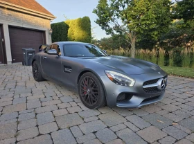 Mercedes-Benz AMG GT * АвтоКредит*  - 137799 лв. / 70455.51 € - 61086877 2