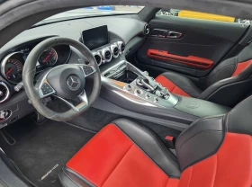 Mercedes-Benz AMG GT * АвтоКредит*  - 137799 лв. / 70455.51 € - 61086877 7