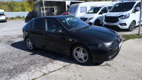 Обява за продажба на Seat Leon Leon FR 1.8 turbo 4x4  ~6 200 лв. - изображение 1 | Auto.bg Обява за продажба на Seat Leon Leon FR 1.8 turbo 4x4  ~6 200 лв. - изображение 1