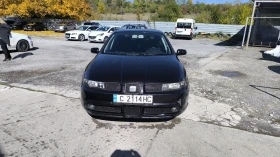 Обява за продажба на Seat Leon Leon FR 1.8 turbo 4x4  ~6 200 лв. - изображение 1 | Auto.bg Обява за продажба на Seat Leon Leon FR 1.8 turbo 4x4  ~6 200 лв. - изображение 1