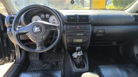 Обява за продажба на Seat Leon Leon FR 1.8 turbo 4x4  ~6 200 лв. - изображение 8 | Auto.bg Обява за продажба на Seat Leon Leon FR 1.8 turbo 4x4  ~6 200 лв. - изображение 8