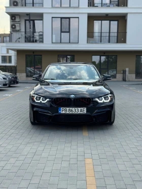 BMW 320 BMW F30 M3  - 23999 лв. / 12270.49 € - 39185760 2