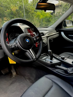 BMW 320 BMW F30 M3  - 23999 лв. / 12270.49 € - 39185760 6