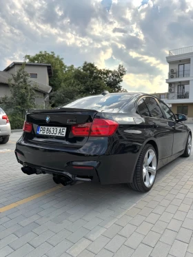 BMW 320 BMW F30 M3  - 23999 лв. / 12270.49 € - 39185760 5