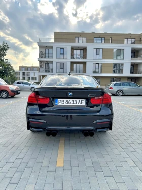 BMW 320 BMW F30 M3  - 23999 лв. / 12270.49 € - 39185760 4
