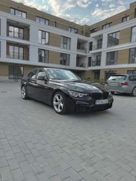 BMW 320 BMW F30 M3  - 23999 лв. / 12270.49 € - 39185760 3