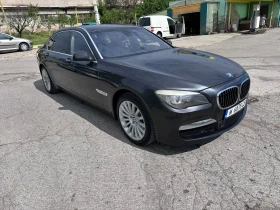 BMW 750 4.4 - 25000 лв. / 12782.30 € - 83854795 2