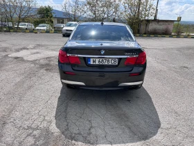 BMW 750 4.4 - 25000 лв. / 12782.30 € - 83854795 9