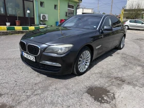 BMW 750 4.4 - 25000 лв. / 12782.30 € - 83854795 6