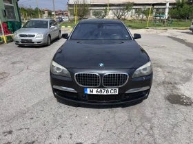 BMW 750 4.4 - 25000 лв. / 12782.30 € - 83854795 3