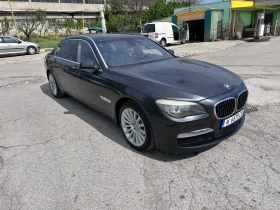 BMW 750 4.4 - 25000 лв. / 12782.30 € - 83854795 5