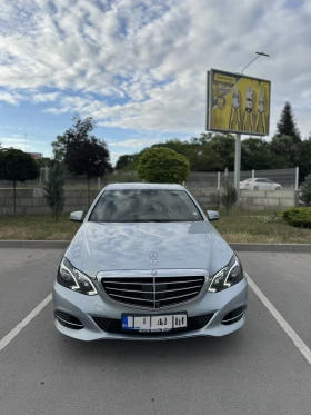 Mercedes-Benz E 350 Е358/258 - изображение 1