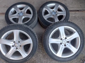 Mercedes-Benz E 350 350/258 | Mobile.bg    12