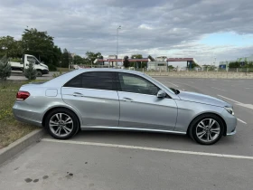 Mercedes-Benz E 350 350/258 | Mobile.bg    2