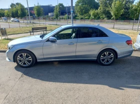 Mercedes-Benz E 350 350/258 | Mobile.bg    13