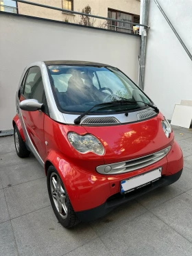 Smart Fortwo  ,  | Mobile.bg    2