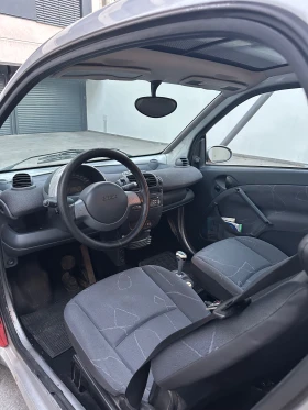 Smart Fortwo  ,  | Mobile.bg    12