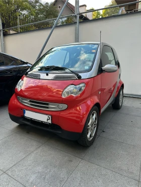 Smart Fortwo  ,  | Mobile.bg    3